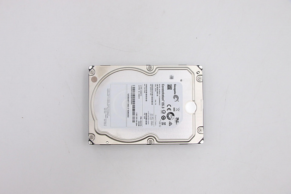 Жесткий диск Seagate Muskie+ 3.5 SATA 6G 7.2K RPM 2000G/p (03X3795)