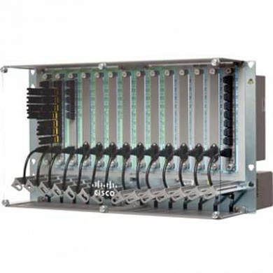 Модуль для конвергентной системы Cisco NCS2K-MF-6RU-CVR=