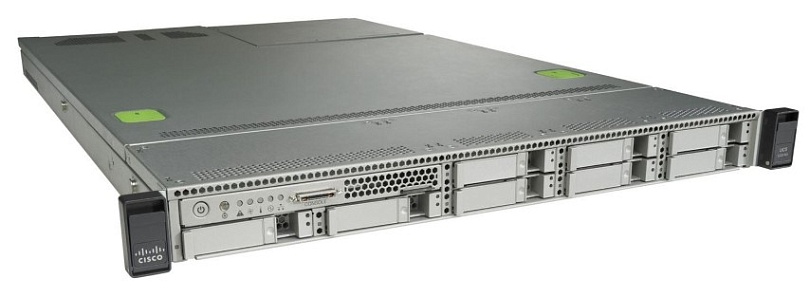 Сервер Cisco UCS C220 M3 UCSC-DBUN-C220-111