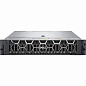 Сервер Dell PowerEdge R750xs, Intel® Xeon® Silver 4310, 16GB, 2.4TB, Enterprise, 57412, 5720, H755, 2*800W, TPM 2.0, Rack, 2