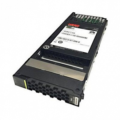 SSD-накопитель Huawei D5V6-NVMe-7.68T-E