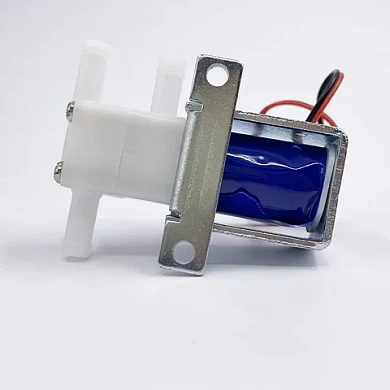 Клапан Electric three-way water valve 3025-10-S2 (65010073)