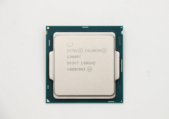 Процессор Intel Celeron G3900T 2.6GHz 35W (00XG113)