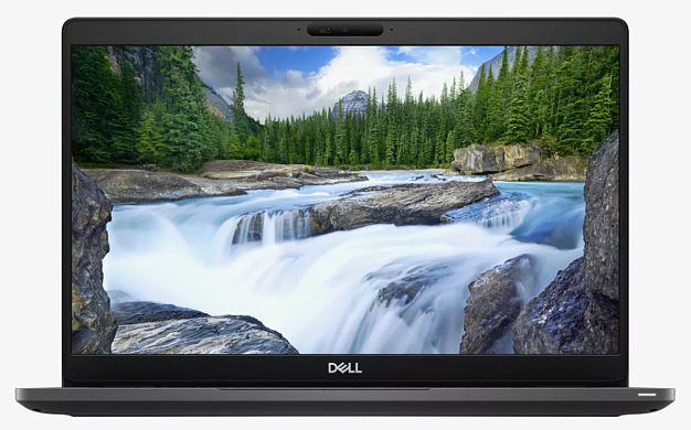 Ноутбук Dell Latitude 5300 «два в одном»