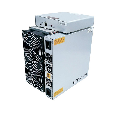 Asic майнер Bitmain Antminer S17 PRO 53 TH/s