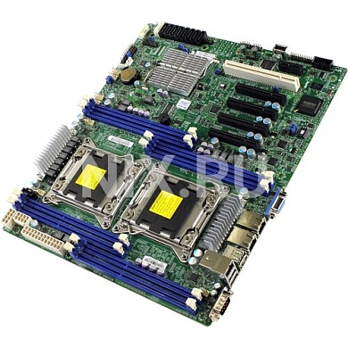 Материнская плата Supermicro X9DRT-HF