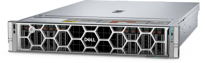 Сервер Dell PowerEdge R770AP