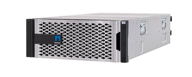 Система хранения данных (СХД) NetApp AFF A300 All-Flash