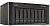 Сетевое хранилище (NAS) Infortrend GSe Pro 108-C черный (gsep1080000c-8u32)