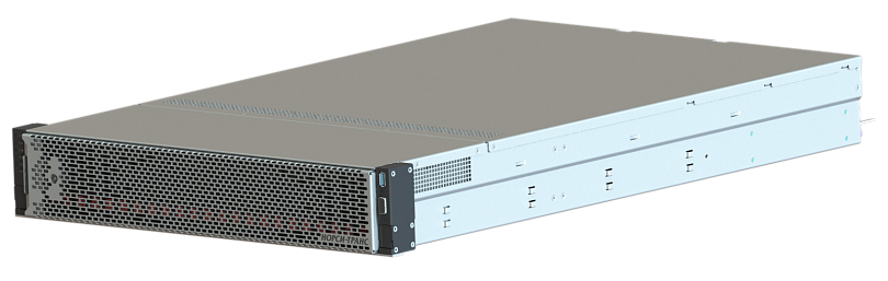 Сервер НОРСИ-ТРАНС НТ Паладин-Х224