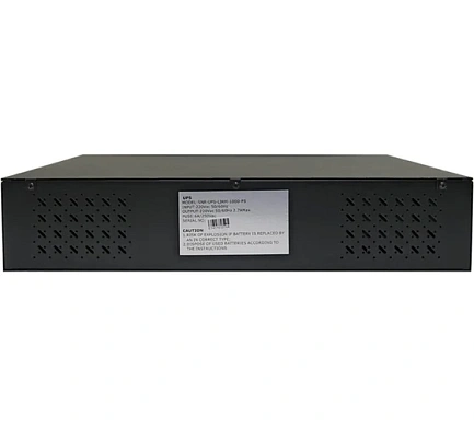 Шасси Lenovo 3U 3000VA UPS CHASSIS (81Y2307)
