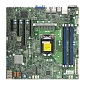 Сервер Supermicro UP SuperServer SYS-510T-ML