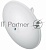 Точка доступа Ubiquiti PowerBeam 5AC-500 (PBE-5AC-500-EU)