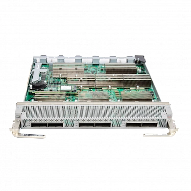 Модуль маршрутизатора Cisco NC55-6X200-DWDM-S