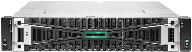 СХД HPE Alletra Storage MP X10250 R7C71A