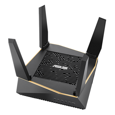 Wi‑Fi роутер ASUS RT‑AX92U