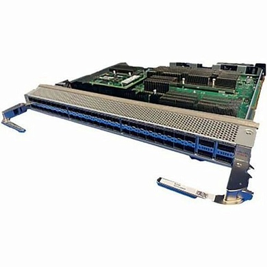 Модуль маршрутизатора Cisco NC55-32T16Q4H-AT