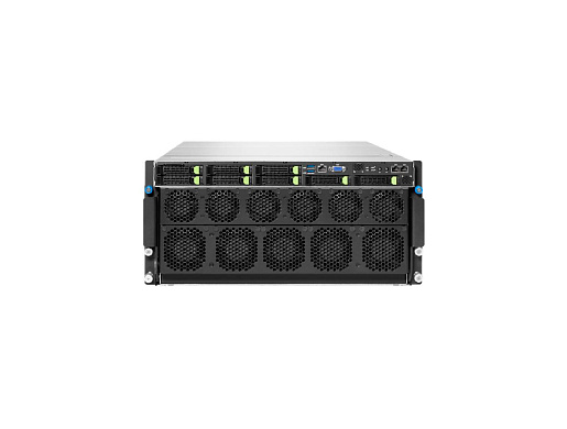 Сервер HPE Cray XD670 Gen11