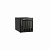 Сетевое хранилище (NAS) QNAP SMB NAS 4‑tray без HDD, 2×HDMI‑порт, 4‑ядерный Celeron J6412 2–2{,}6 ГГц, 8 ГБ DDR, 2×2{,}5 Гбит/с LAN, 2×M.2 2280 PCIe Gen 3 ×2