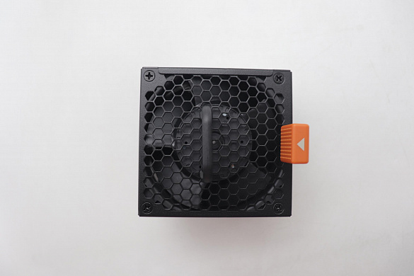 Модуль вентилятора Lenovo FAN MODULE, FRONT, 80 mm x 56 mm (03LA747)