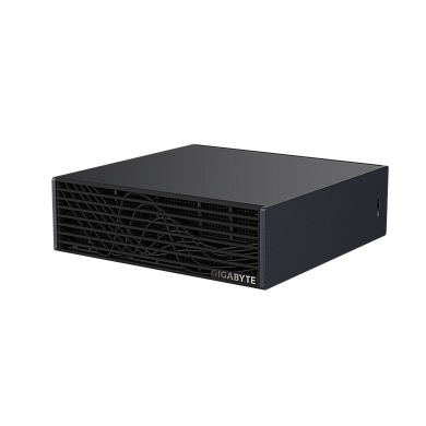 AI-компьютер GIGABYTE AI TOP ATOM