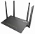 Wi‑Fi роутер D‑Link DIR‑815/RU/R4A, черный