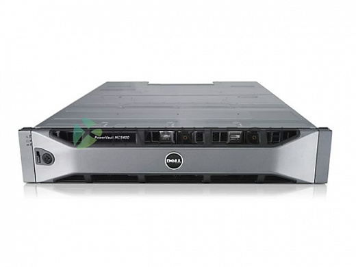 Массив DELL PowerVault MD3400 SAS 210-ACCG-11