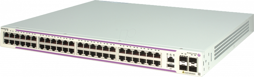 Коммутатор Alcatel-Lucent OS6350-P48