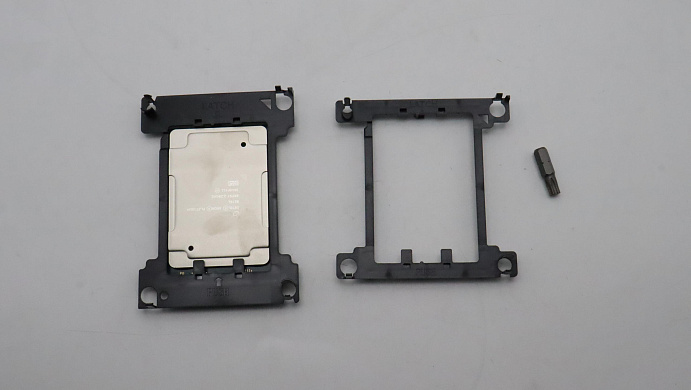 Процессор Think System Intel Xeon Platinum 8276L 28C 165W 2.2GHz Processor (01PE641)