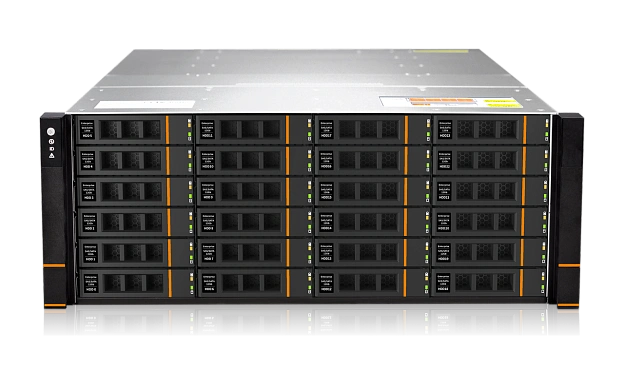 СХД Shvacher TigerStore GX500