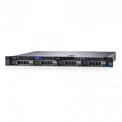 Сервер Dell EMC PowerEdge R230 / 210-AEXB-131