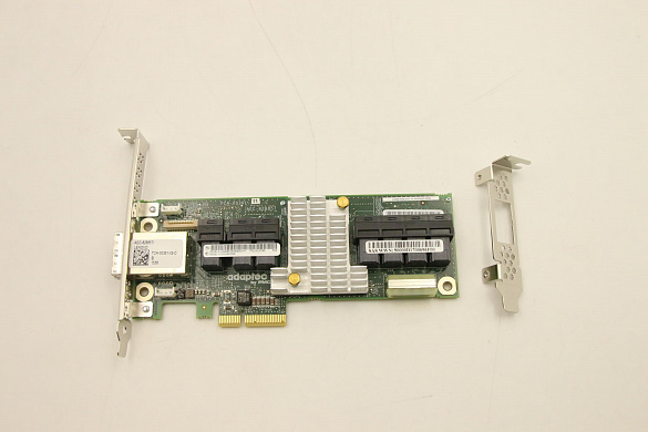 HBA-модуль Lenovo PMC 82885T 12G Expander Card (00LF095)