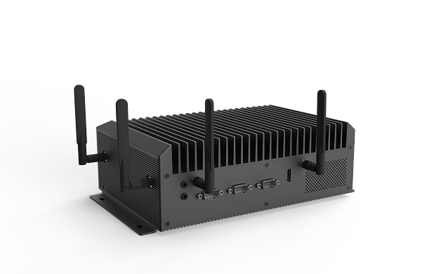 AI-компьютер LCFC EA-B400