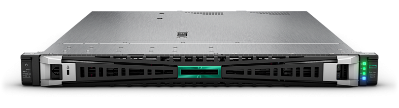 Сервер HPE ProLiant DL320 Gen11 P57685-421