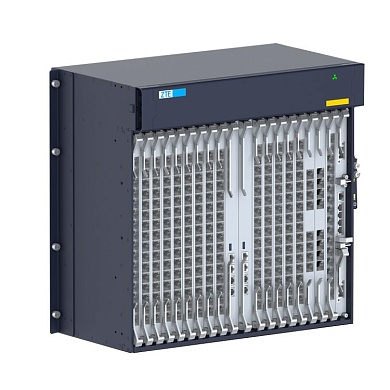 Шасси ZTE ZXA10 C600