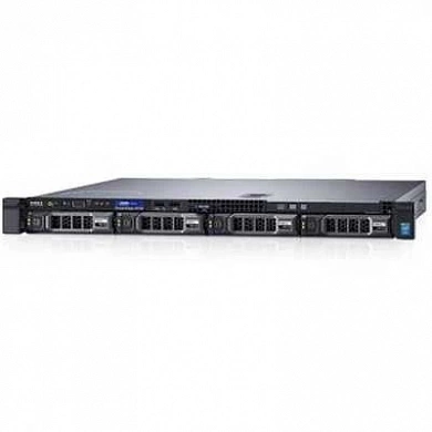 Сервер Dell EMC PowerEdge R230 / 210-AEXB-135-000