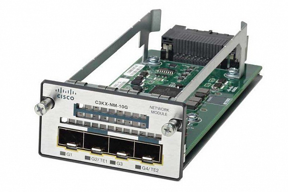 Модуль Cisco C3KX-NM-1G (USED)