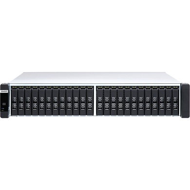 Сетевой накопитель QNAP ES2486dc-2142IT-128G