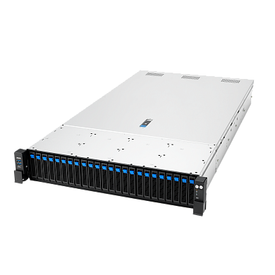 Сервер ASUS RS720A-E13-RS24G