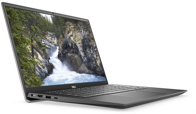 Ноутбук Dell Vostro 15 5502