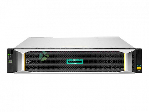 СХД HPE MSA 2060