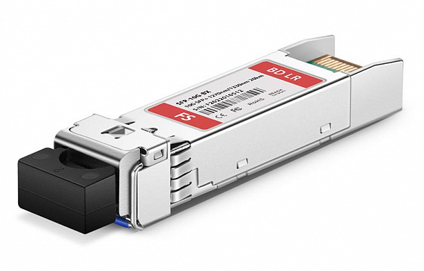 Трансивер FS SFP-10G-BX40-I