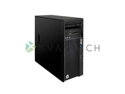 Рабочая станция HP Z230 Tower WM573EA