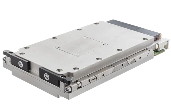 AI-компьютер Eizo Rugged Solutions Condor AGX-IOX