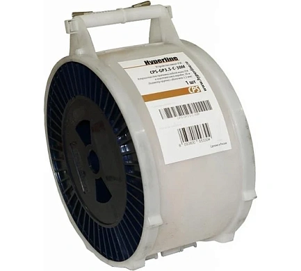 Устройство для протяжки кабеля Hyperline CPS-GP3.5-B-30M, 30м