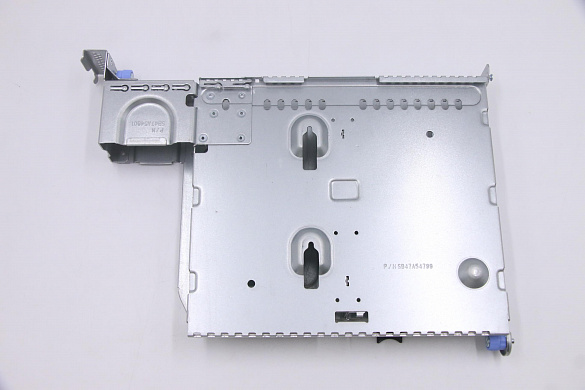 Дисковая корзина Lenovo 2U MS REAR 2_3.5 HDD CAGE (02JK412)