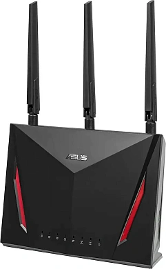 Wi‑Fi роутер ASUS RT‑AC2900