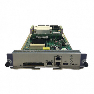 Модуль HPE HSR6800 RSE-X2 Router Main Processing Unit (JG364A)