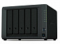 Synology DS1522+ NAS сервер сетевое хранилище