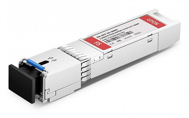 Трансивер FS XG-SFP-25-20N2